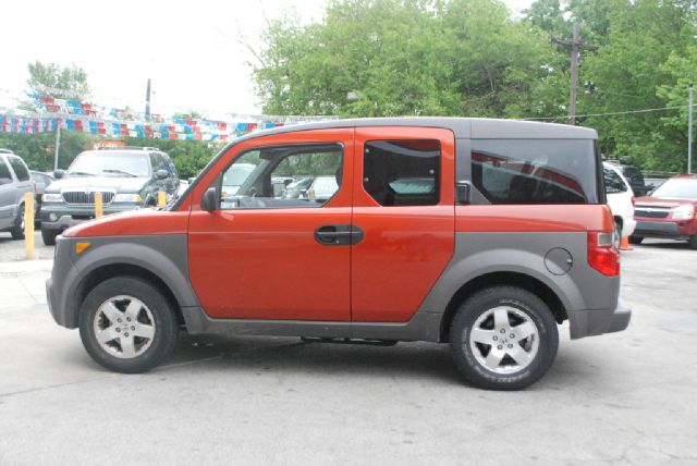 Honda Element 2004 photo 13