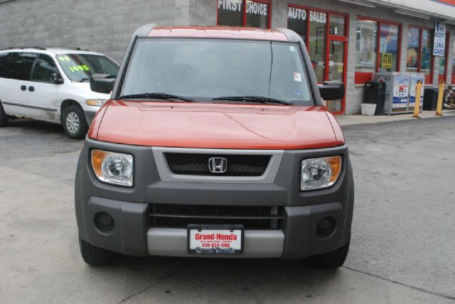 Honda Element 2004 photo 14