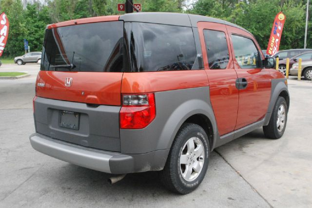 Honda Element 2004 photo 7