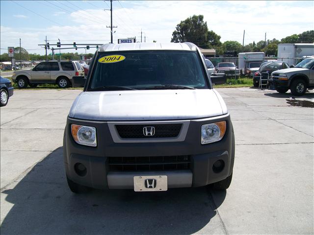 Honda Element 2004 photo 1