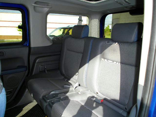 Honda Element 2004 photo 5