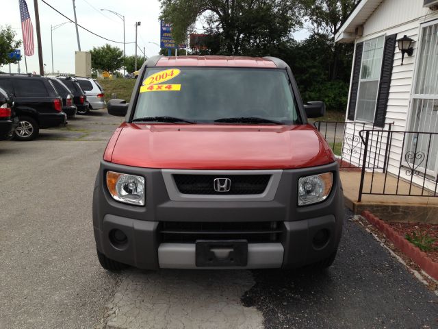 Honda Element 2004 photo 2