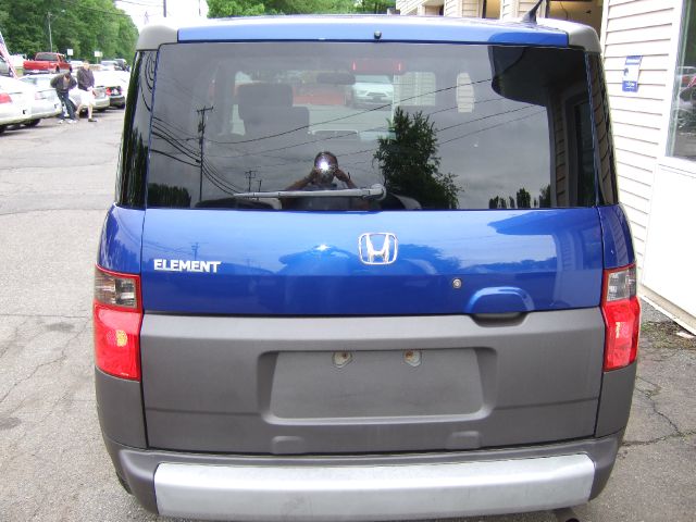 Honda Element 2004 photo 13