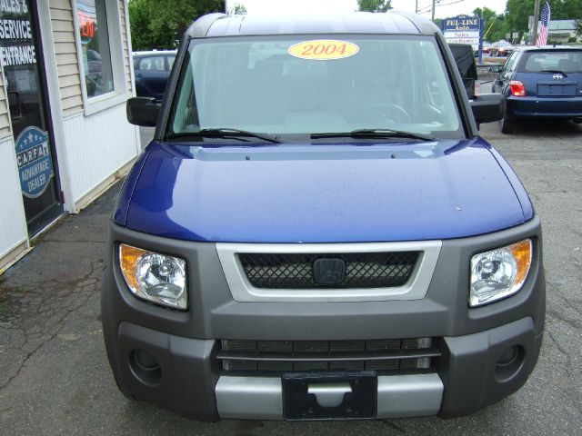 Honda Element 2004 photo 8