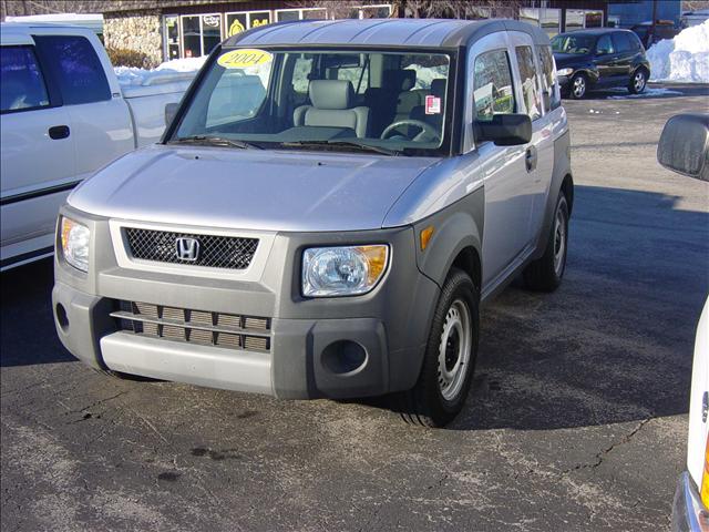 Honda Element 2004 photo 1