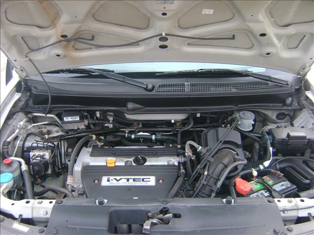 Honda Element 2004 photo 4