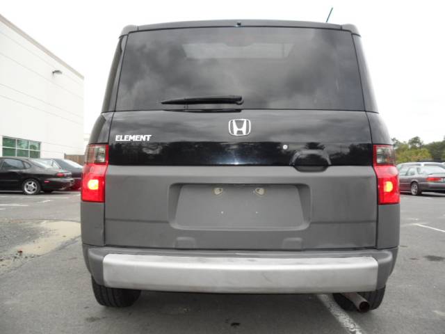 Honda Element 2004 photo 4