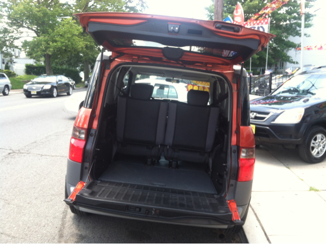 Honda Element 2005 photo 4