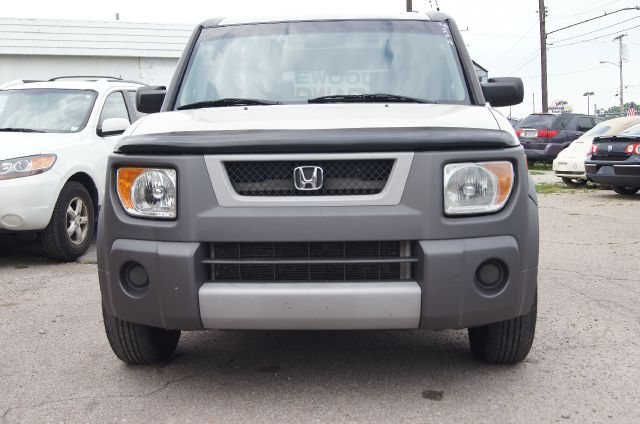 Honda Element XLT Xcab5.4 SUV