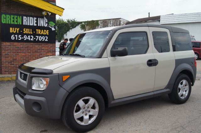 Honda Element 2005 photo 1