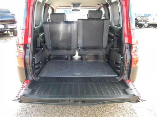 Honda Element 2005 photo 1