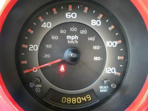 Honda Element 2005 photo 3