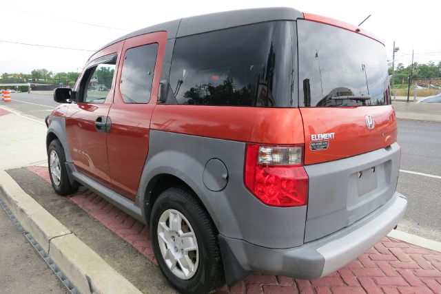 Honda Element SH AWD Technology Backage SUV