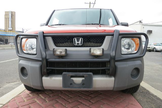 Honda Element 2005 photo 12