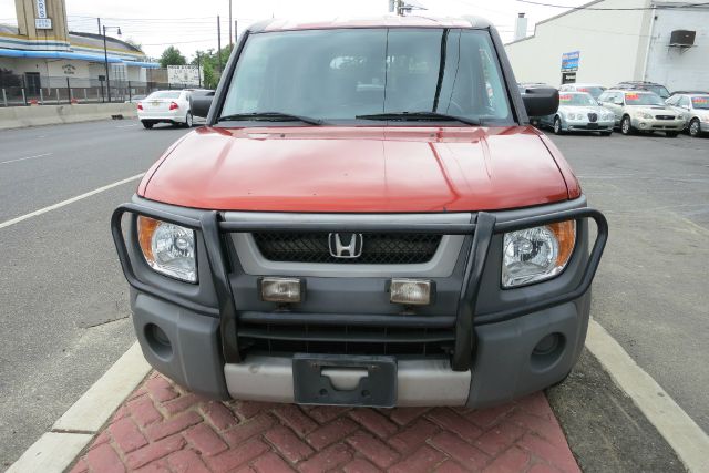 Honda Element 2005 photo 13