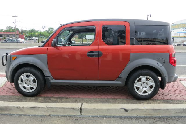 Honda Element 2005 photo 14