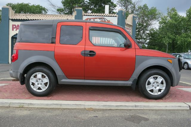 Honda Element 2005 photo 16