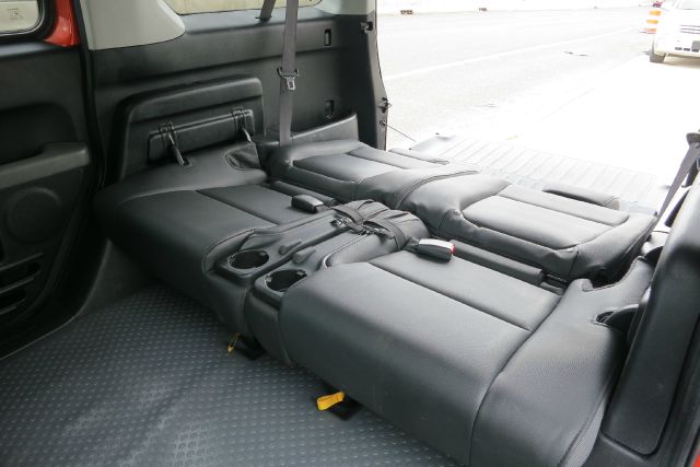 Honda Element 2005 photo 18