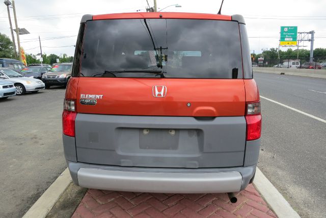 Honda Element 2005 photo 3