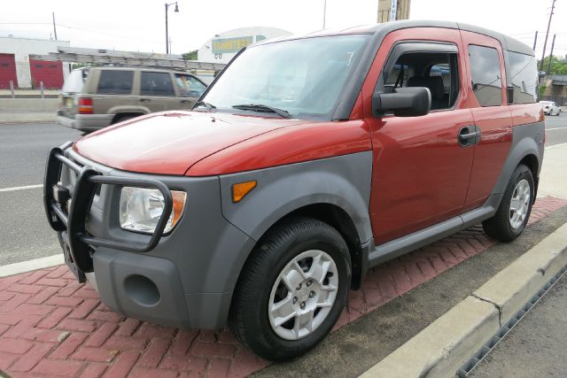 Honda Element 2005 photo 6