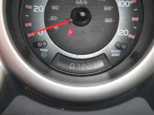 Honda Element 2005 photo 4