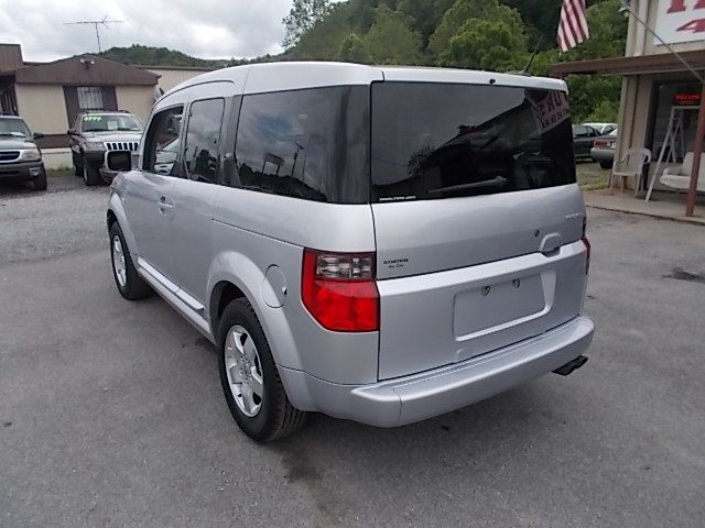 Honda Element 2005 photo 18