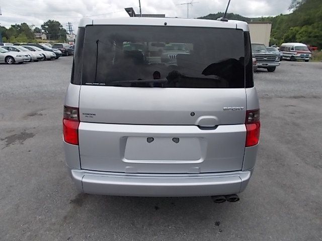 Honda Element 2005 photo 19