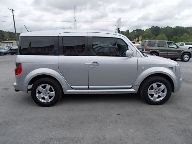 Honda Element 2005 photo 20