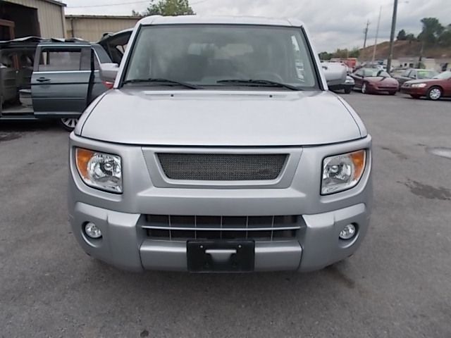 Honda Element 2005 photo 23