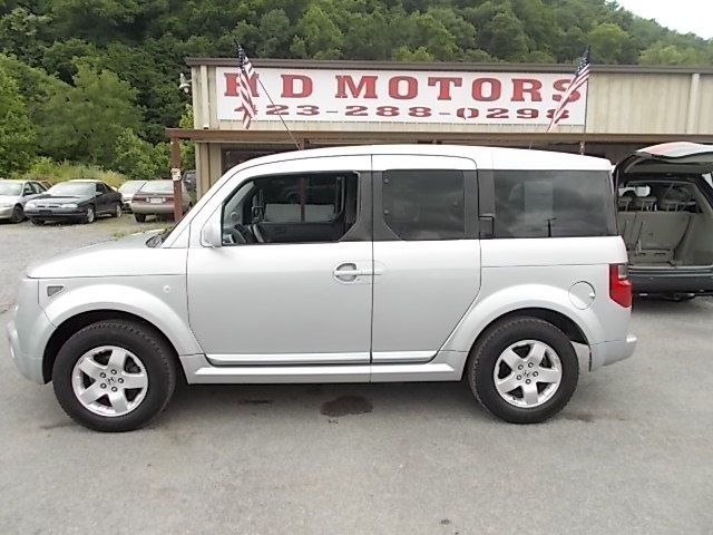 Honda Element 2005 photo 25