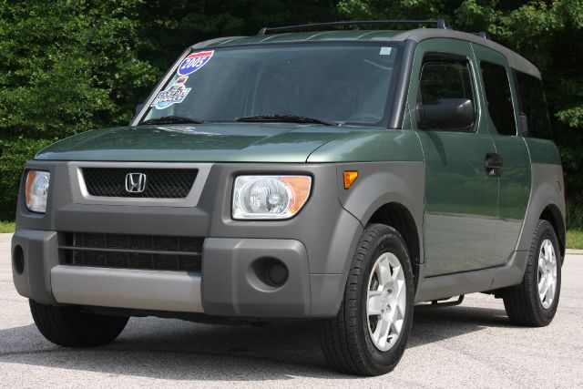 Honda Element 2005 photo 1