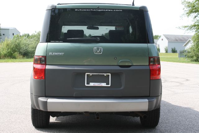 Honda Element 2005 photo 3