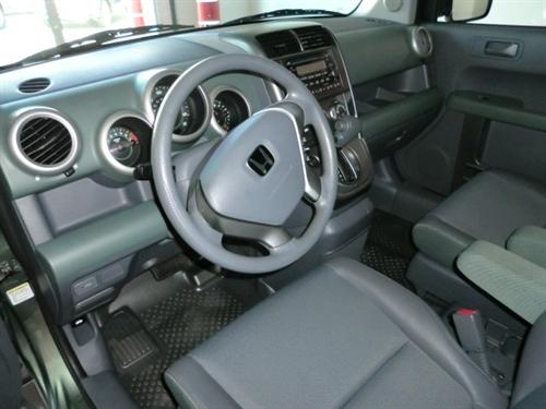 Honda Element 2005 photo 1