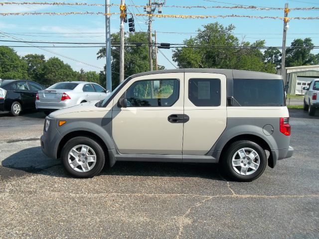 Honda Element SH AWD Technology Backage SUV