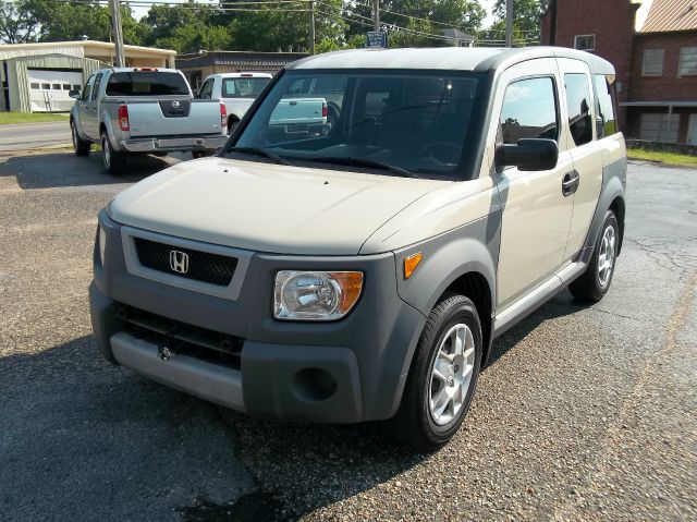 Honda Element 2005 photo 3