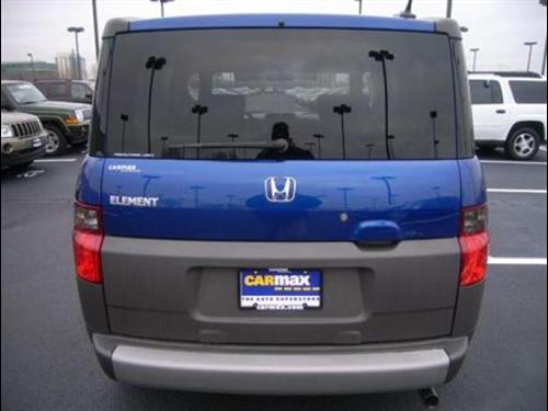 Honda Element 2005 photo 3