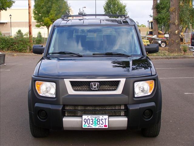 Honda Element 2005 photo 1