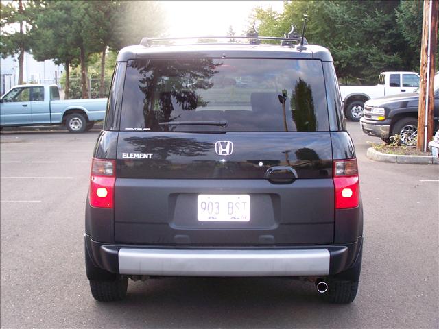 Honda Element 2005 photo 5