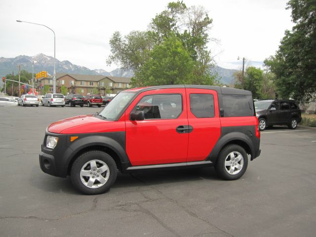 Honda Element 2005 photo 3