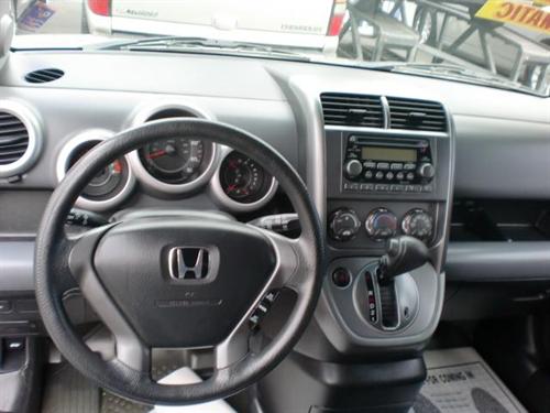 Honda Element 2005 photo 5