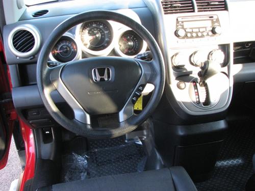 Honda Element QUAD CAB SLT 2WD PK Other