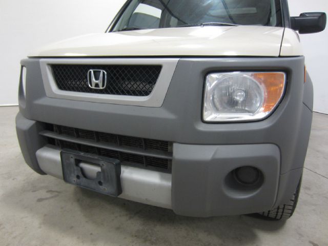 Honda Element Ex-lnav SUV