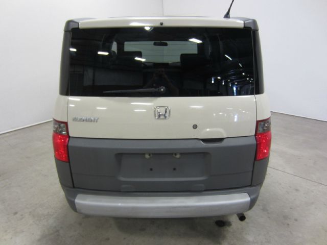 Honda Element 2005 photo 3