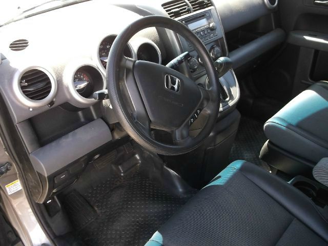 Honda Element 2005 photo 1