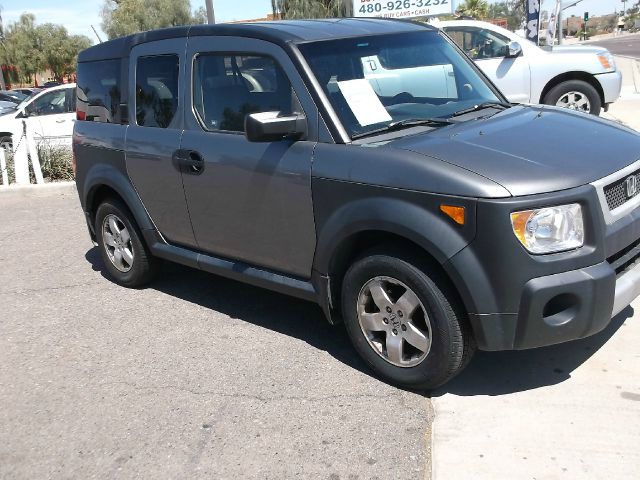 Honda Element 2005 photo 3