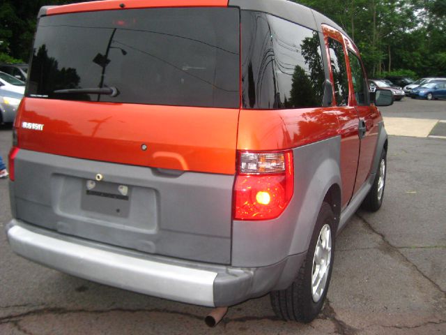 Honda Element 2005 photo 3