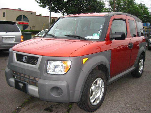 Honda Element 2005 photo 4