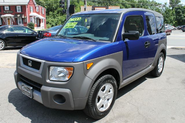 Honda Element 2005 photo 3