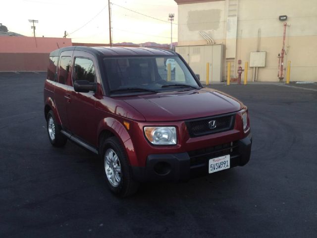 Honda Element 2006 photo 2