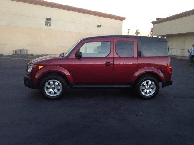 Honda Element 2006 photo 3